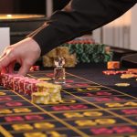 Mafia’s Ties To Gambling And Sports Betting