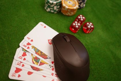 Mafia's Ties To Gambling